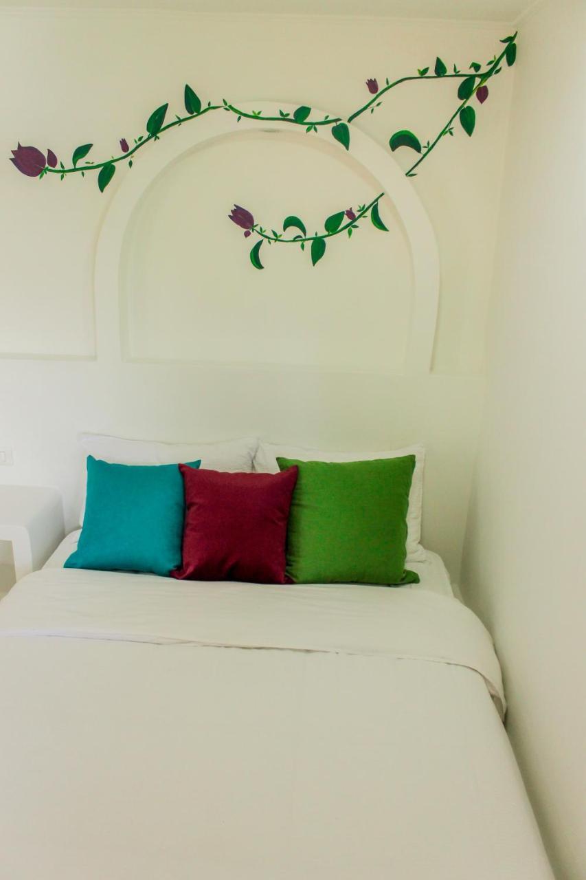 Serendipity Hospedaje Boutique Guatapé 外观 照片