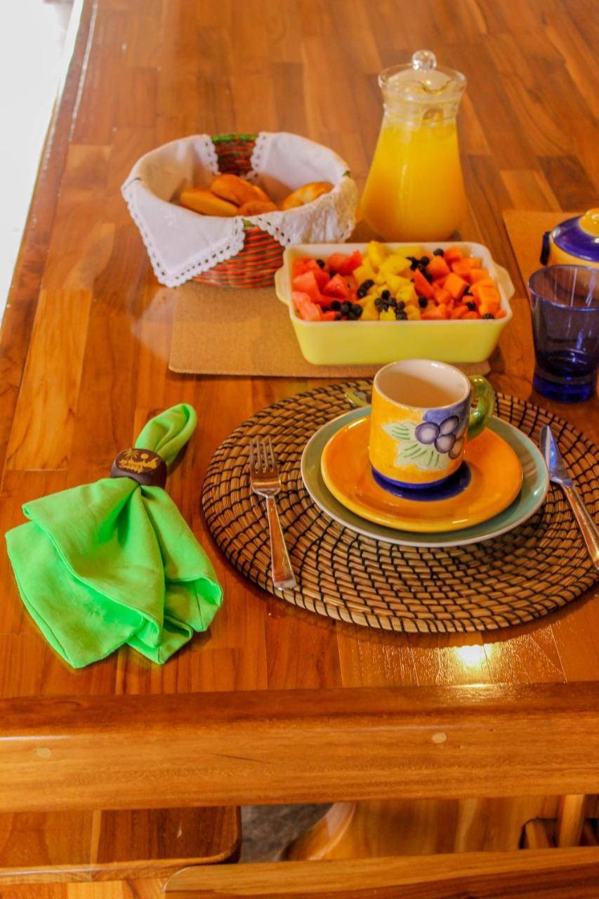 Serendipity Hospedaje Boutique Guatapé 外观 照片